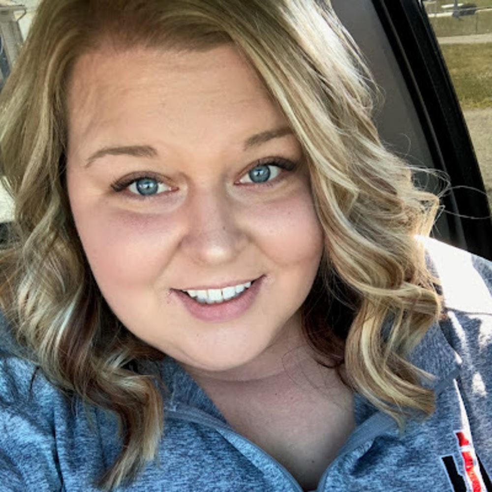 Meet your Posher, Makenzie